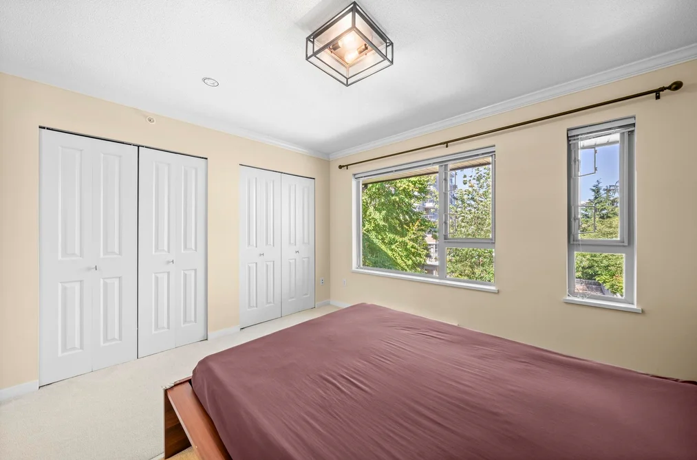 131 9229 UNIVERSITY CRESCENT, Burnaby BC V5A 4Z2, Burnaby BC — Residential for Sale — Photo 26 of 38