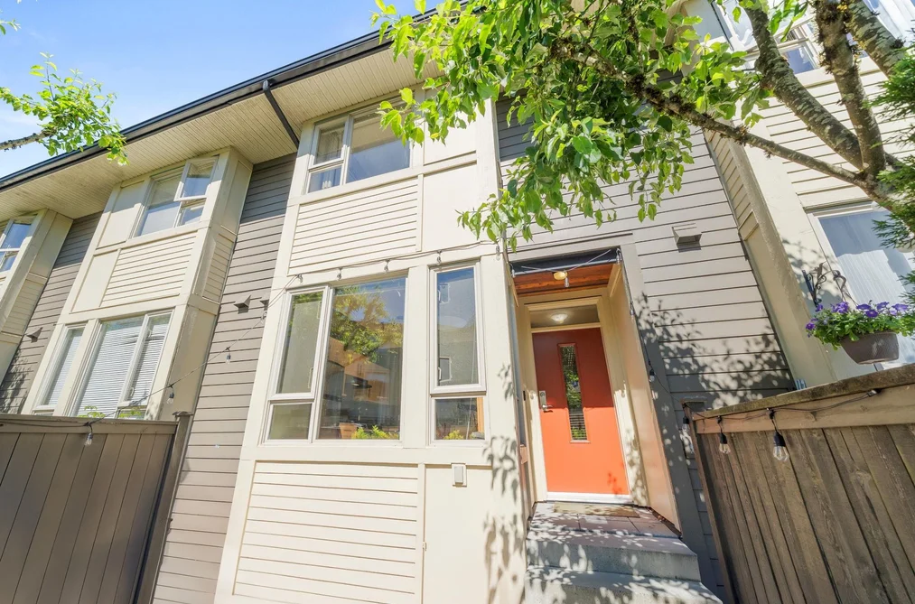 131 9229 UNIVERSITY CRESCENT, Burnaby BC V5A 4Z2, Burnaby BC — Residential for Sale — Photo 36 of 38