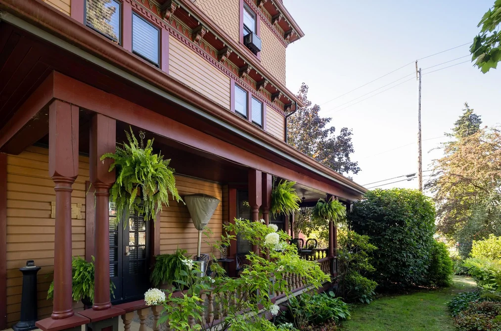 131 Eighth Street, New Westminster, BC - Other for Sale - Photo 38 of 40 131 Eighth Street, New Westminster, BC - Other for Sale - Photo 38 of 40