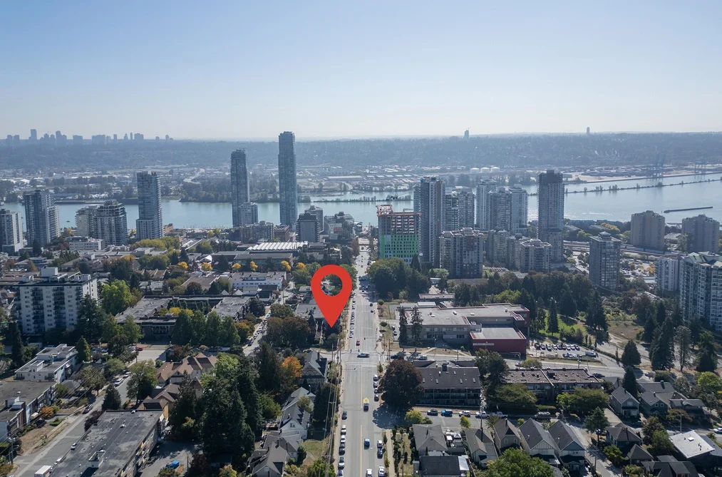 131 Eighth Street, New Westminster, BC - Other for Sale - Photo 39 of 40 131 Eighth Street, New Westminster, BC - Other for Sale - Photo 39 of 40