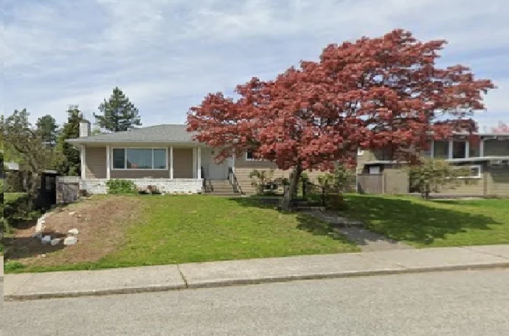House for sale at 131 Rickman Place New Westminster British Columbia - MLS: R3065598