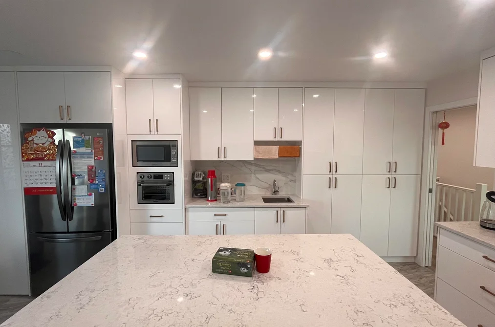 131 RICKMAN PLACE, New Westminster BC V3L 4P8, New Westminster BC — Residential for Sale - Photo 5
