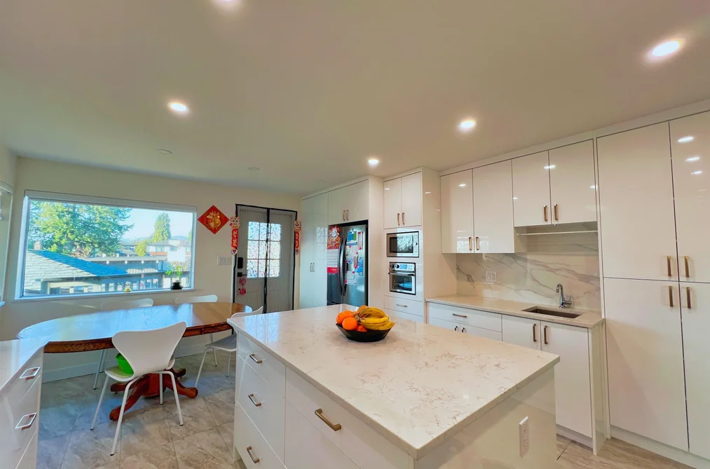 131 RICKMAN PLACE, New Westminster BC V3L 4P8, New Westminster BC — Residential for Sale - Photo 6