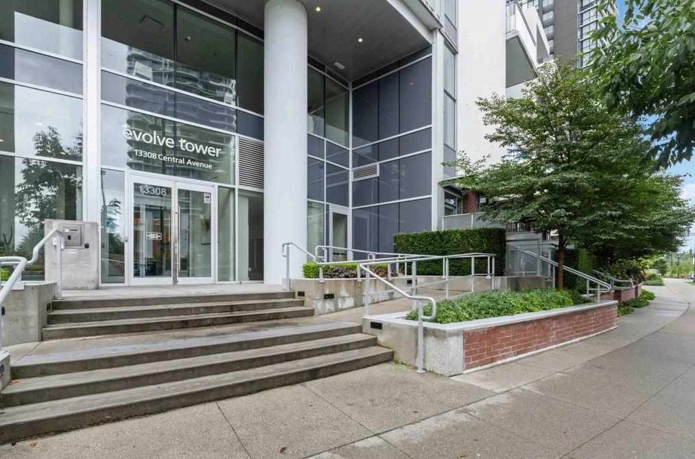 1310 13308 CENTRAL AVENUE, Surrey BC V3T 0M4, Surrey BC — Residential for Sale - Photo 3