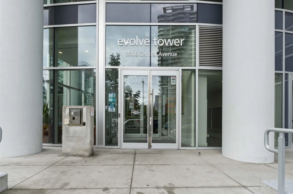 1310 13308 CENTRAL AVENUE, Surrey BC V3T 0M4, Surrey BC — Residential for Sale - Photo 4