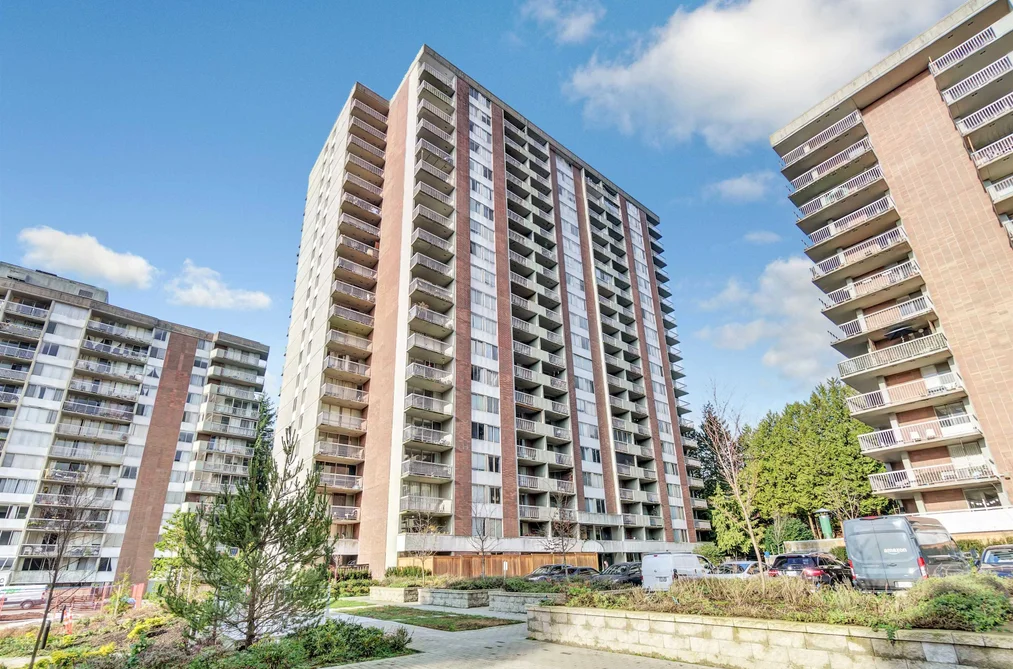 Condo for sale at 1310 2016 Fullerton Avenue North Vancouver British Columbia - MLS: R3126950