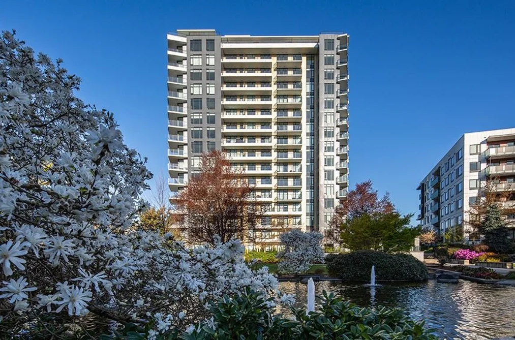 1310 6138 BIRNEY AVENUE, Vancouver BC V0V 0V0, Vancouver BC — Residential for Sale - Photo 3