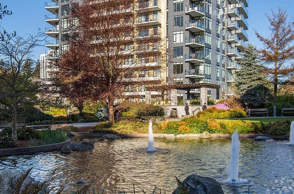 1310 6138 BIRNEY AVENUE, Vancouver BC V0V 0V0, Vancouver BC — Residential for Sale - Photo 4