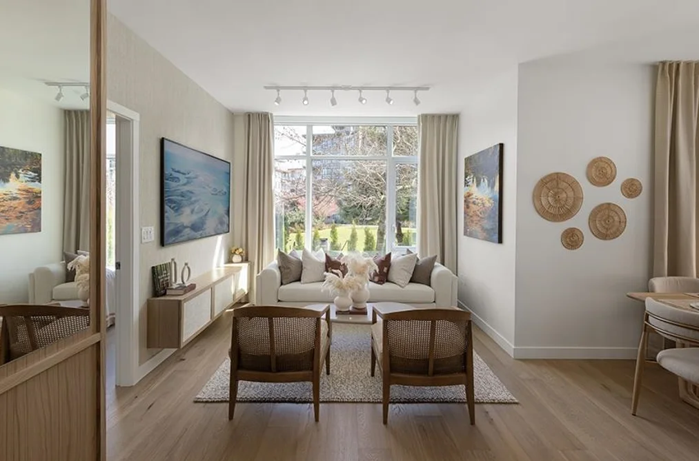 1310 6138 BIRNEY AVENUE, Vancouver BC V0V 0V0, Vancouver BC — Residential for Sale - Photo 7