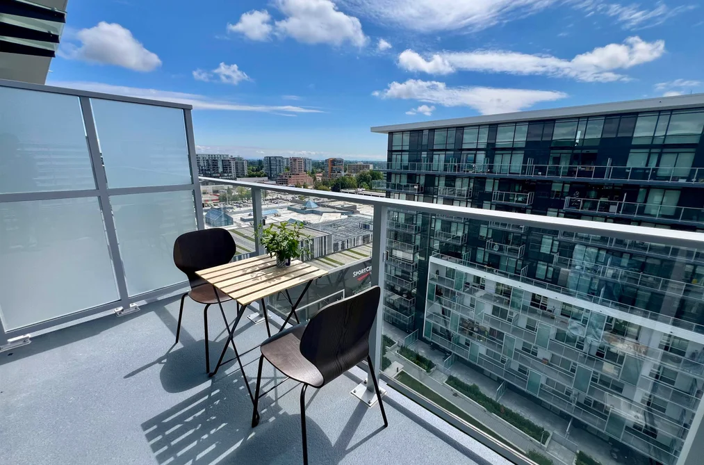 Condo for sale at 1310 6300 Minoru Boulevard Richmond British Columbia - MLS: R3145870