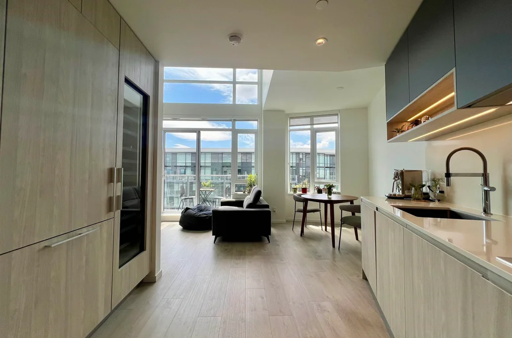 Condo for sale at 1310 6300 Minoru Boulevard Richmond British Columbia - MLS: R3145870