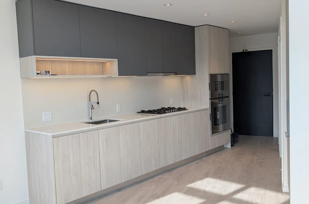 Condo for sale at 1310 6300 Minoru Boulevard Richmond British Columbia - MLS: R3145870