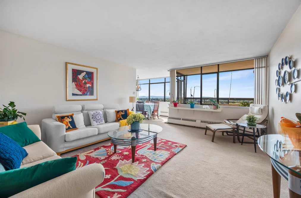 Condo for sale at 1310 6331 Minoru Boulevard Richmond British Columbia - MLS: R3114716