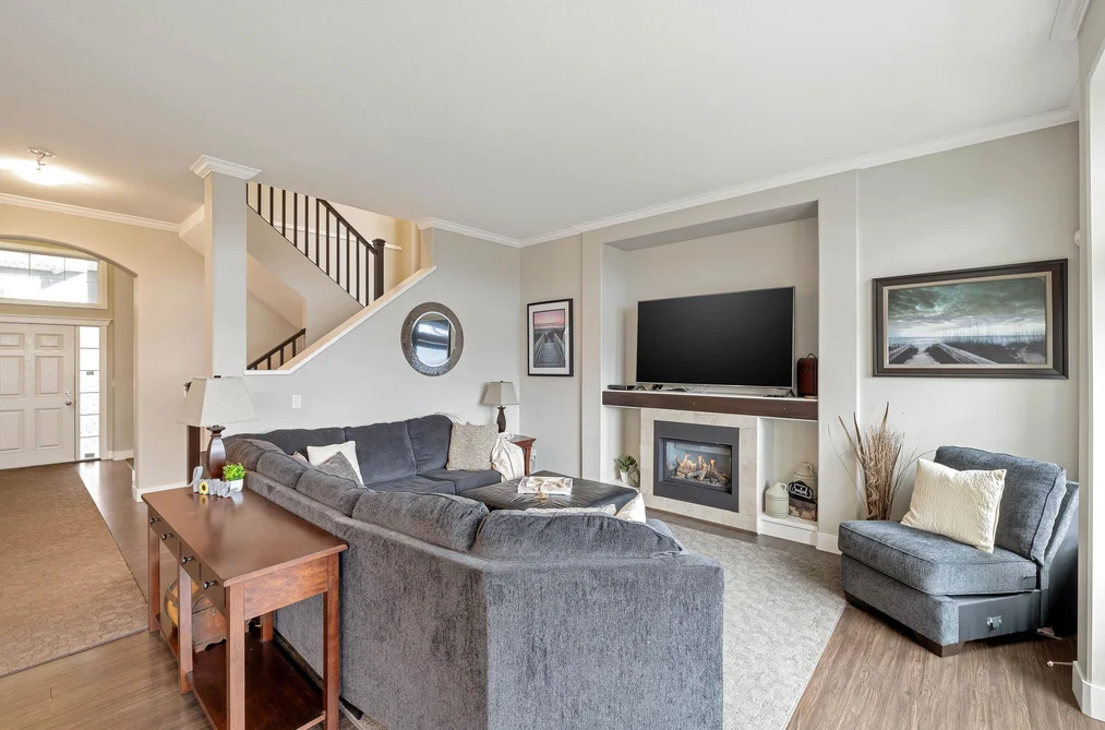 1310 FIFESHIRE STREET, Coquitlam BC V3E 0C8, Coquitlam BC — Residential for Sale - Photo 4