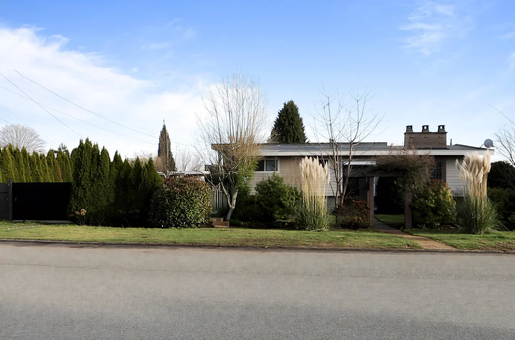 1310 PARKER STREET, White Rock BC V4B 4S3, White Rock BC — Residential for Sale - Photo 3