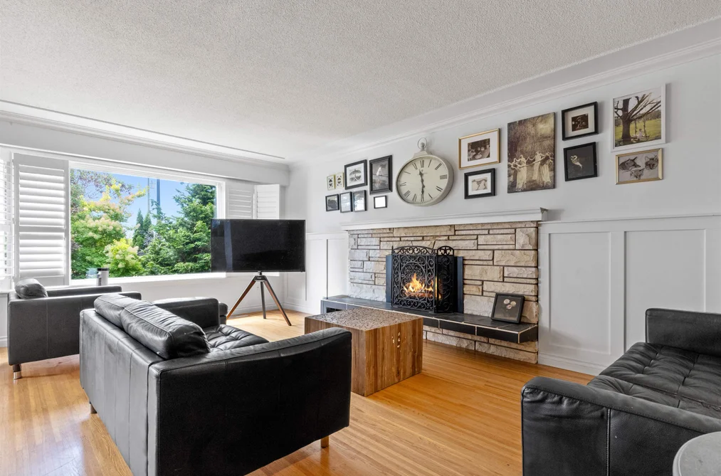 1310 PARKER STREET, White Rock BC V4B 4S3, White Rock BC — Residential for Sale - Photo 4