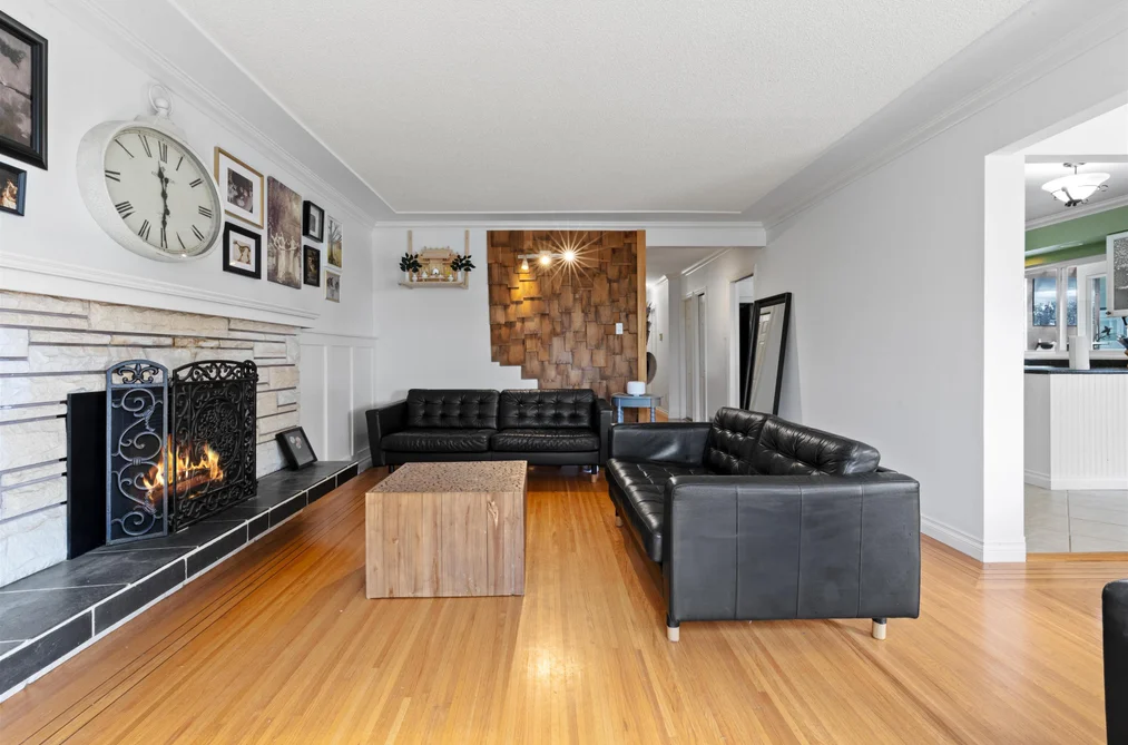 1310 PARKER STREET, White Rock BC V4B 4S3, White Rock BC — Residential for Sale - Photo 5