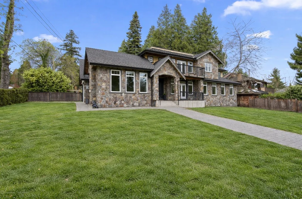 13101 14TH AVENUE, Surrey BC V4A 1G6, Surrey BC — Residential for Sale - Photo 2