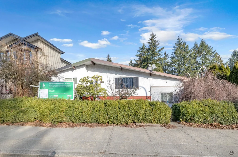 House for sale at 13105 64 Avenue Surrey British Columbia - MLS: R3093627