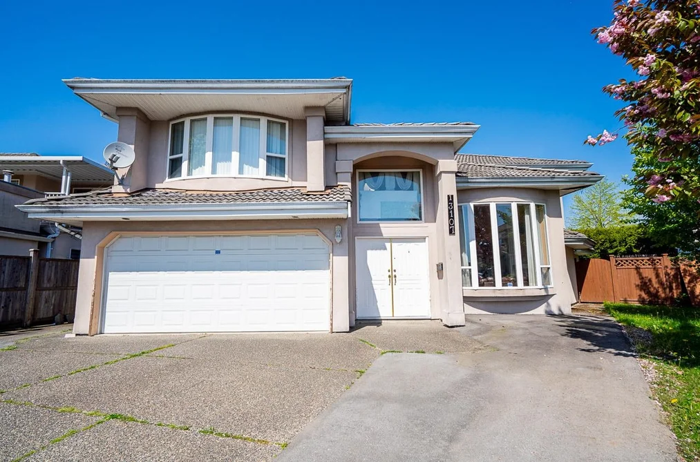 House for sale at 13107 74 Avenue Surrey British Columbia - MLS: R3115167