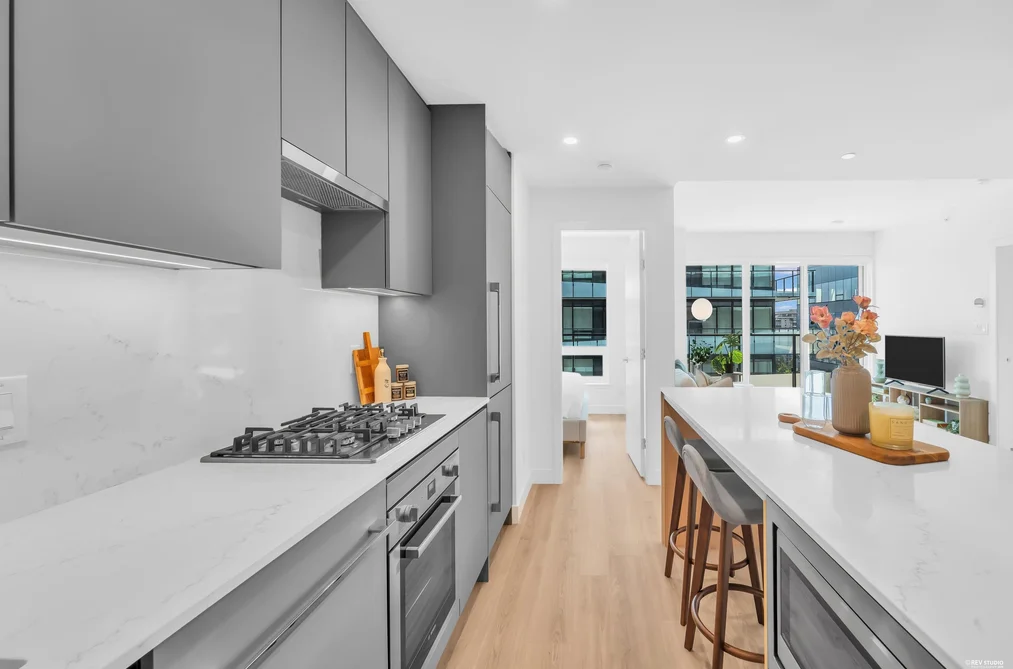 Condo for sale at 1311 5520 Mcnaughton Road Richmond British Columbia - MLS: R3151642