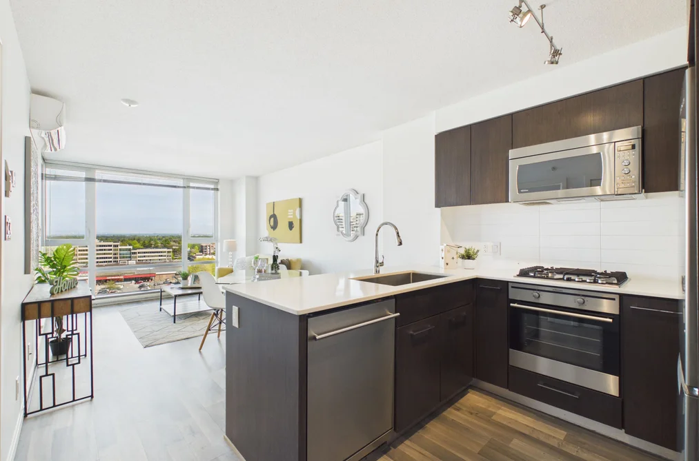 1311 7988 ACKROYD ROAD, Richmond BC V6X 0K6, Richmond BC — Residential for Sale - Photo 6