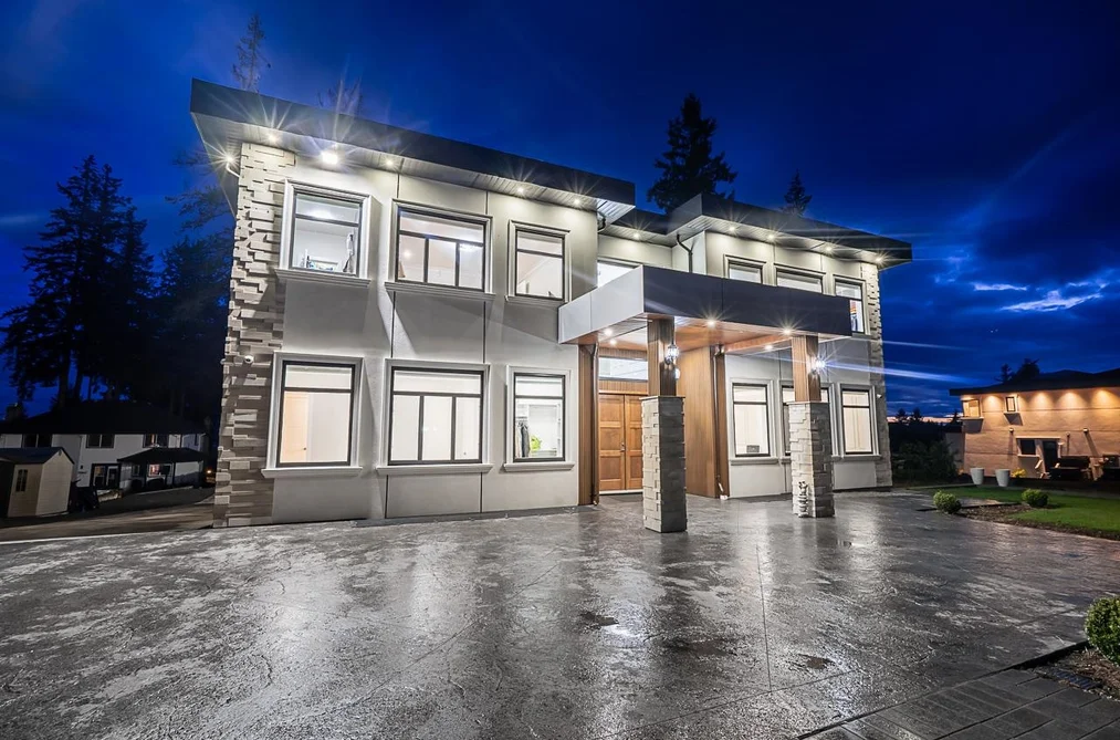 House for sale at 13110 57 Avenue Surrey British Columbia - MLS: R3105154