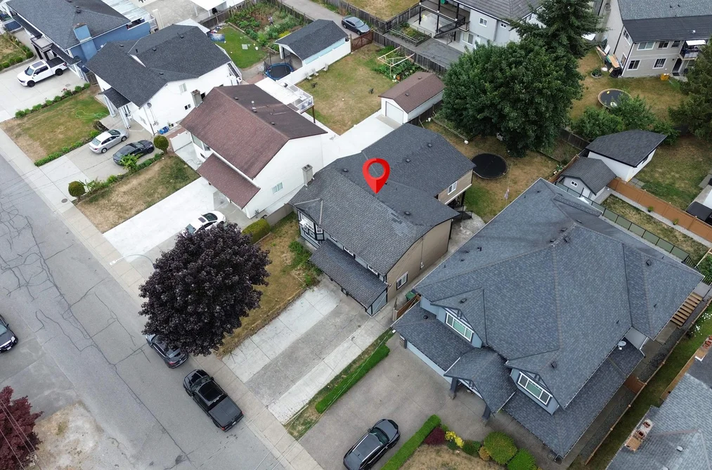 13111 73A AVENUE, Surrey, BC — Residential for Sale — Photo 32 of 40