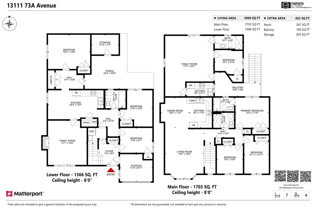 13111 73A AVENUE, Surrey, BC — Residential for Sale — Photo 40 of 40
