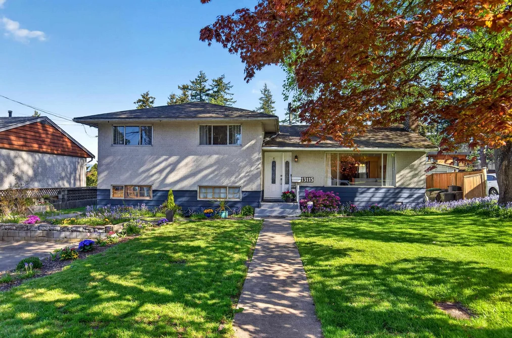 13115 100A AVENUE, Surrey BC V3T 1K1, Surrey BC — Residential for Sale - Photo 2