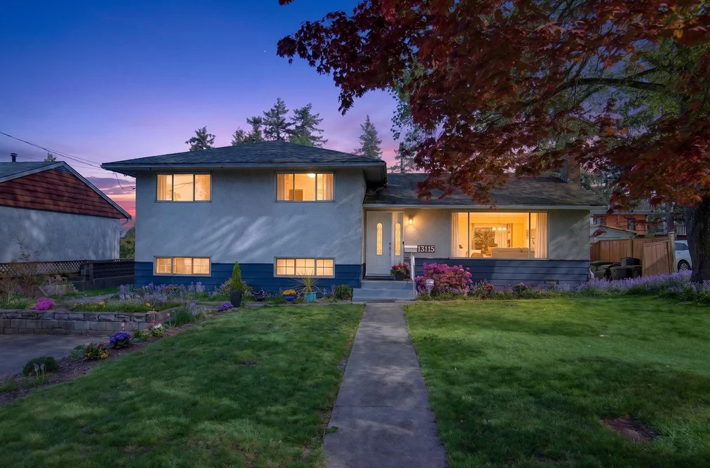 13115 100A AVENUE, Surrey BC V3T 1K1, Surrey BC — Residential for Sale - Photo 4