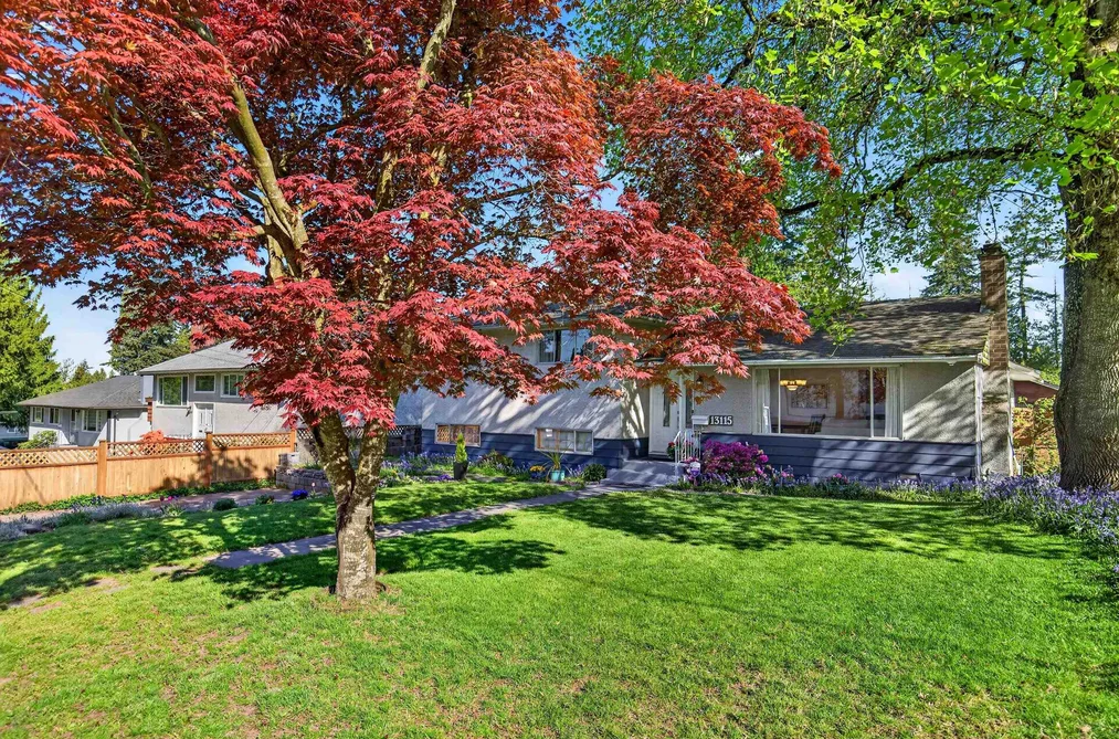 13115 100A AVENUE, Surrey BC V3T 1K1, Surrey BC — Residential for Sale - Photo 5