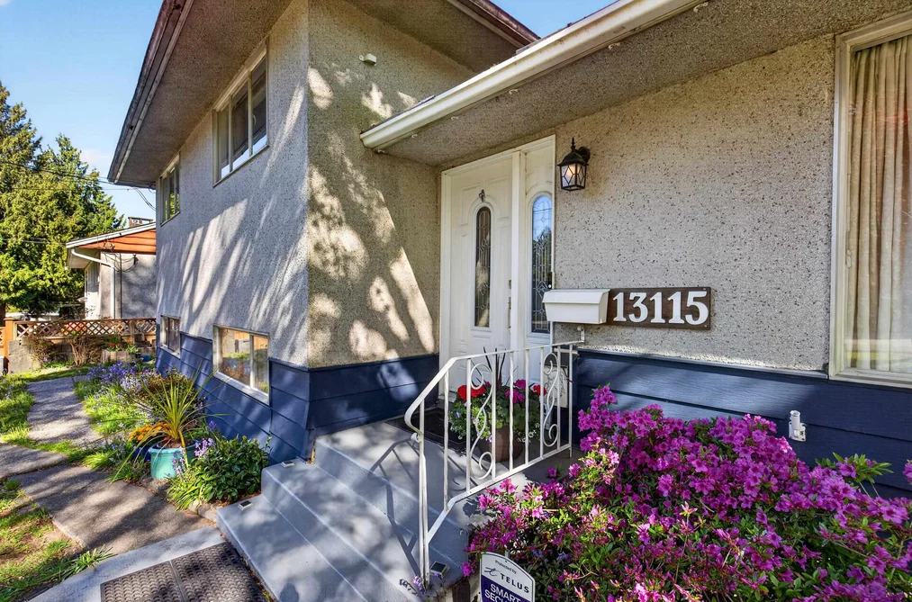 13115 100A AVENUE, Surrey BC V3T 1K1, Surrey BC — Residential for Sale - Photo 6