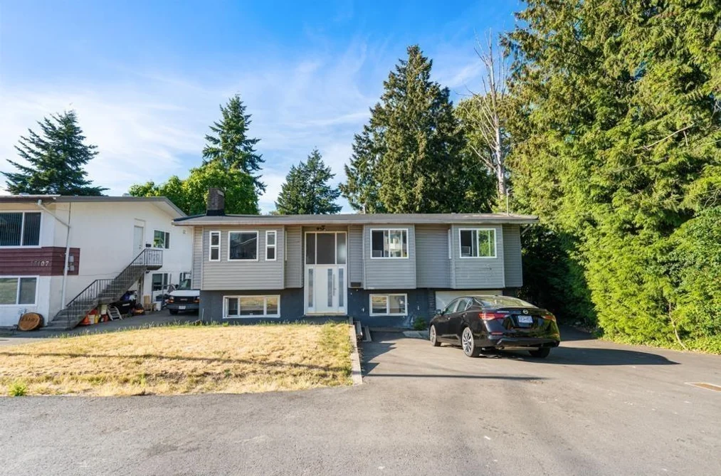 House for sale at 13115 107a Avenue Surrey British Columbia - MLS: R3098490