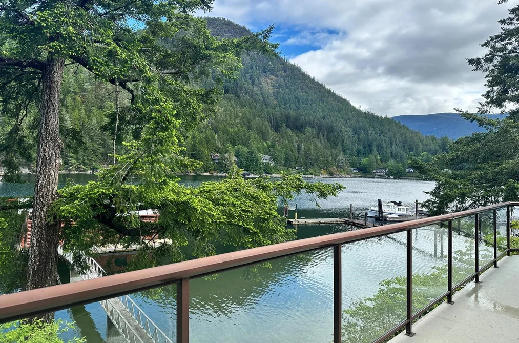 13119 NARROWS ROAD, Madeira Park BC V0N 2H1, Madeira Park BC — Residential for Sale - Photo 3