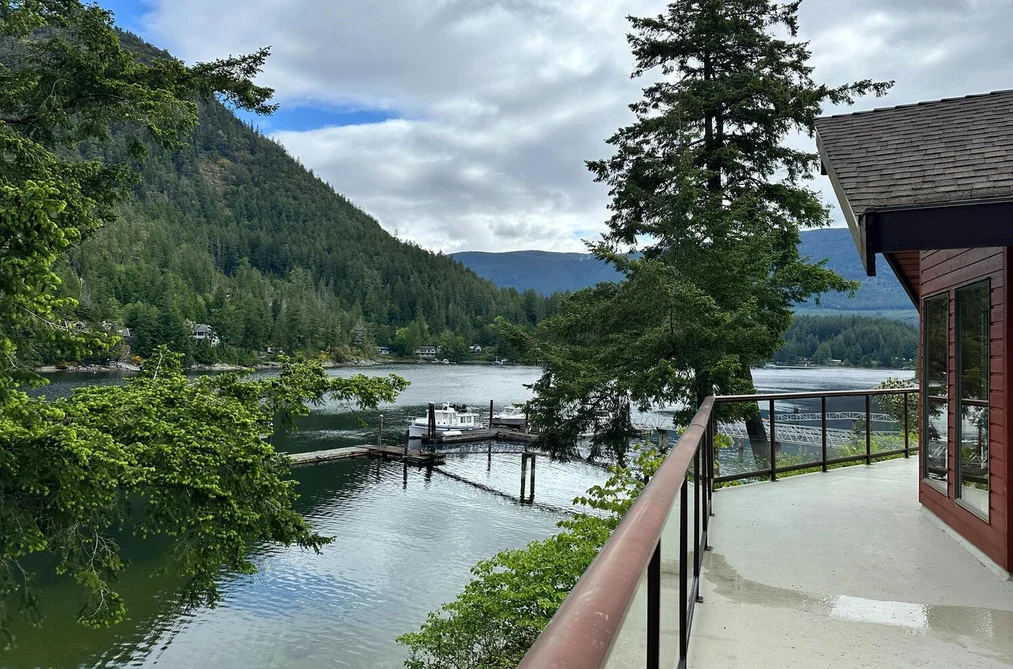 13119 NARROWS ROAD, Madeira Park BC V0N 2H1, Madeira Park BC — Residential for Sale - Photo 4