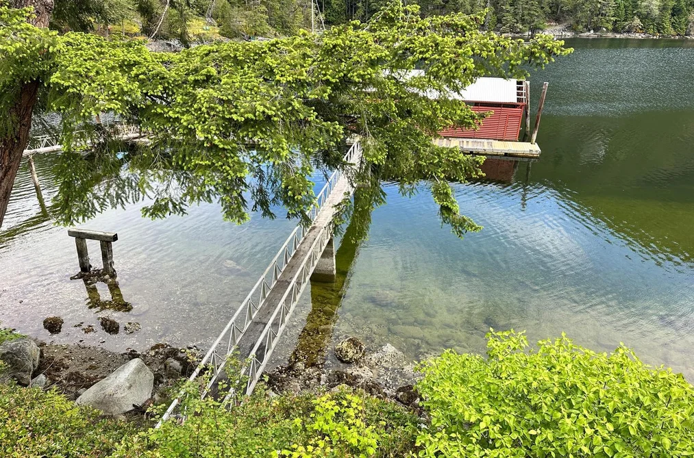 13119 NARROWS ROAD, Madeira Park BC V0N 2H1, Madeira Park BC — Residential for Sale - Photo 5