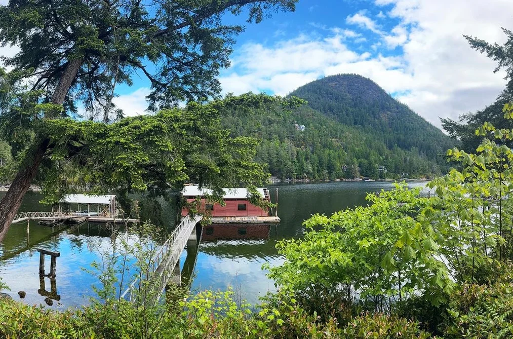 13119 NARROWS ROAD, Madeira Park BC V0N 2H1, Madeira Park BC — Residential for Sale - Photo 6