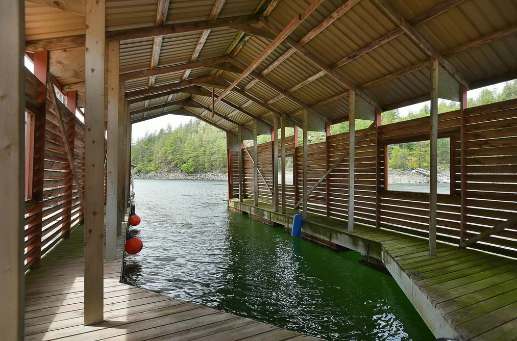 13119 NARROWS ROAD, Madeira Park BC V0N 2H1, Madeira Park BC — Residential for Sale - Photo 7