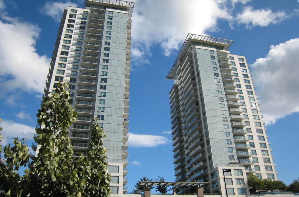 Condo for sale at 1312 908 Quayside Drive New Westminster British Columbia - MLS: R3159684