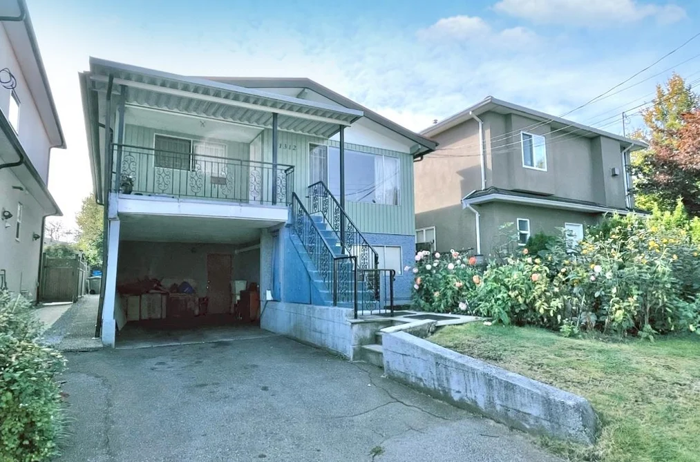 1312 E 28TH AVENUE, Vancouver BC V5V 2R1, Vancouver BC — Residential for Sale - Photo 2