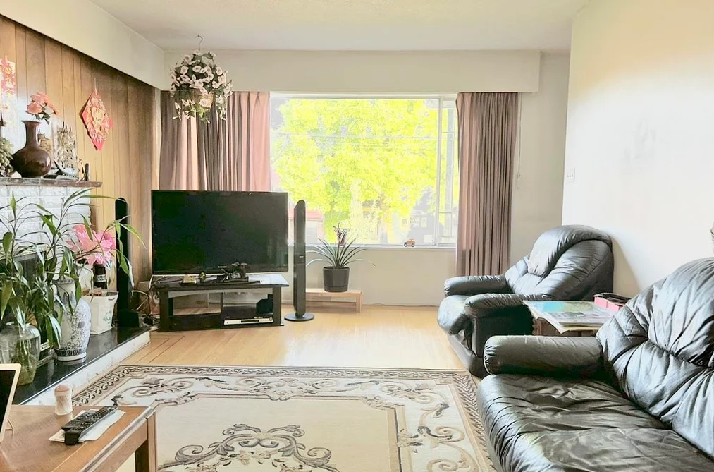 1312 E 28TH AVENUE, Vancouver BC V5V 2R1, Vancouver BC — Residential for Sale - Photo 4