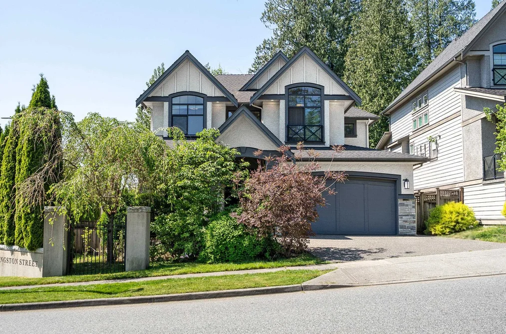 House for sale at 1312 Kingston Street Coquitlam British Columbia - MLS: R3122803