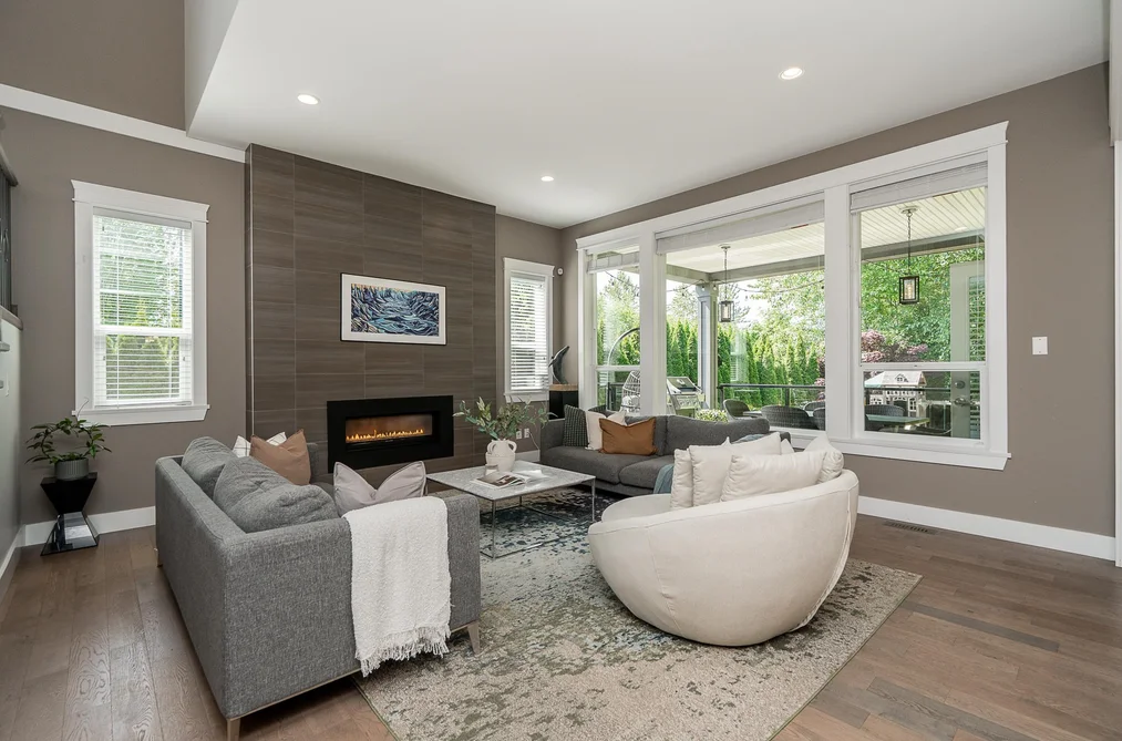 1312 KINGSTON STREET, Coquitlam BC V3E 0H4, Coquitlam BC — Residential for Sale - Photo 3
