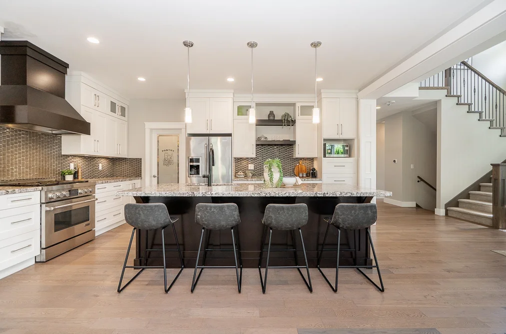 1312 KINGSTON STREET, Coquitlam BC V3E 0H4, Coquitlam BC — Residential for Sale - Photo 5