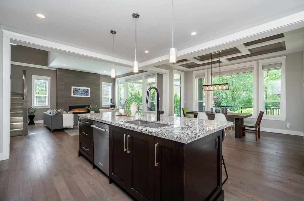 1312 KINGSTON STREET, Coquitlam BC V3E 0H4, Coquitlam BC — Residential for Sale - Photo 7