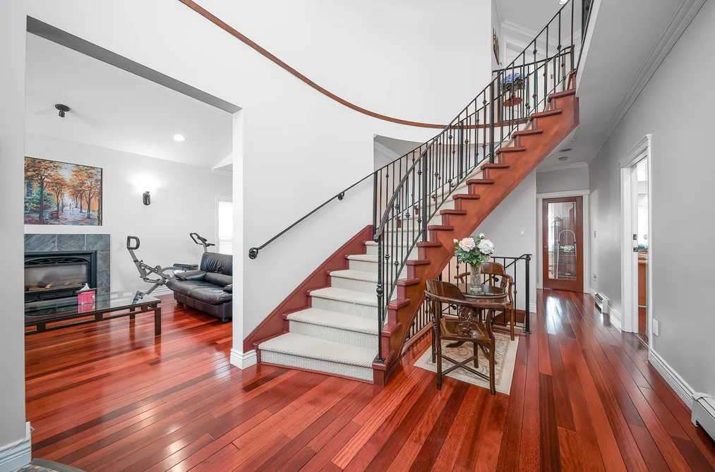 1312 TENTH STREET, New Westminster BC V3M 3H9, New Westminster BC — Residential for Sale - Photo 3