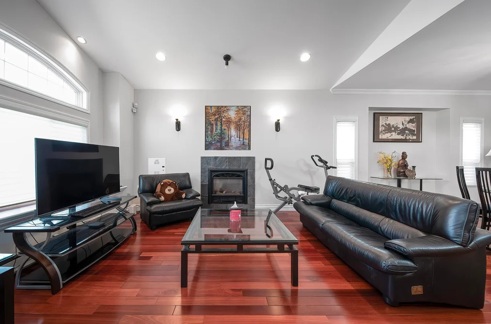 1312 TENTH STREET, New Westminster BC V3M 3H9, New Westminster BC — Residential for Sale - Photo 4