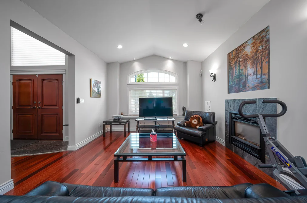 1312 TENTH STREET, New Westminster BC V3M 3H9, New Westminster BC — Residential for Sale - Photo 5