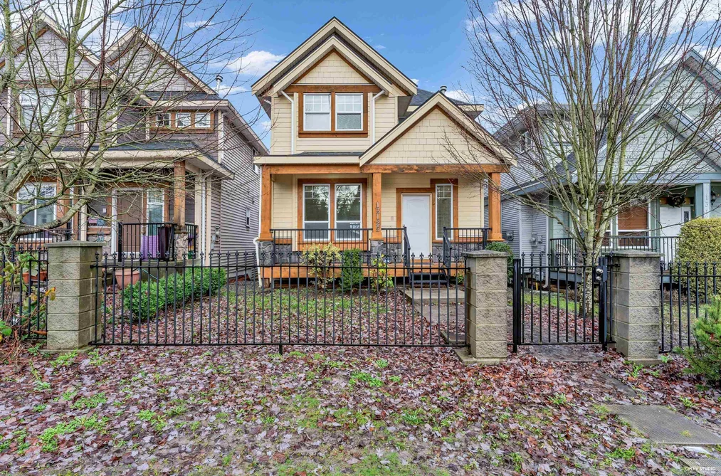 13125 108 AVENUE, Surrey BC V3T 2J2, Surrey BC — Residential for Sale - Photo 2